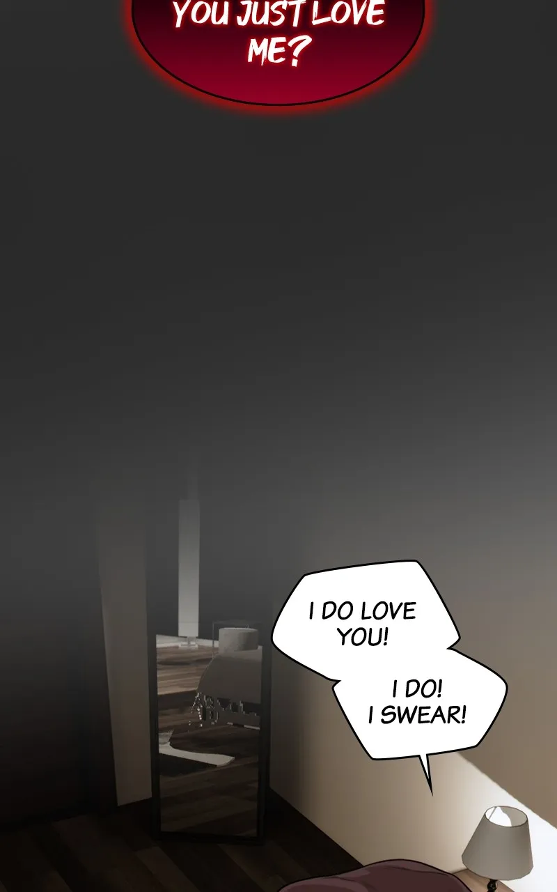 WEBTOON at Midnight Chapter 16 page 31 - 
