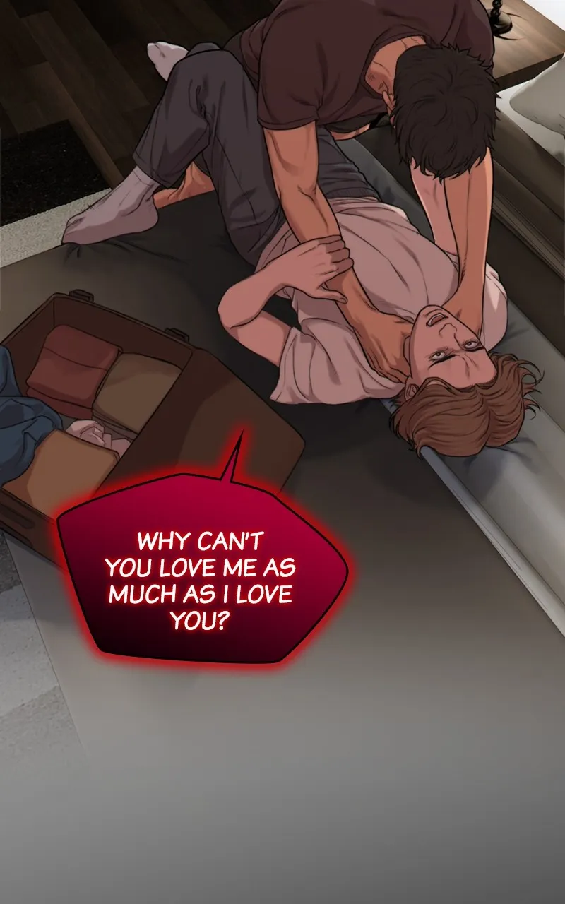 WEBTOON at Midnight Chapter 16 page 32 - 