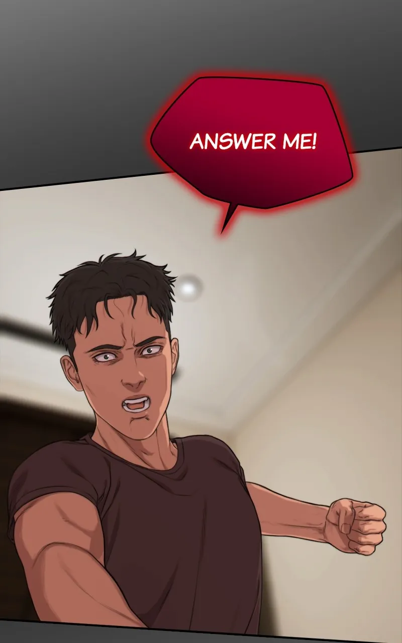 WEBTOON at Midnight Chapter 16 page 33 - 