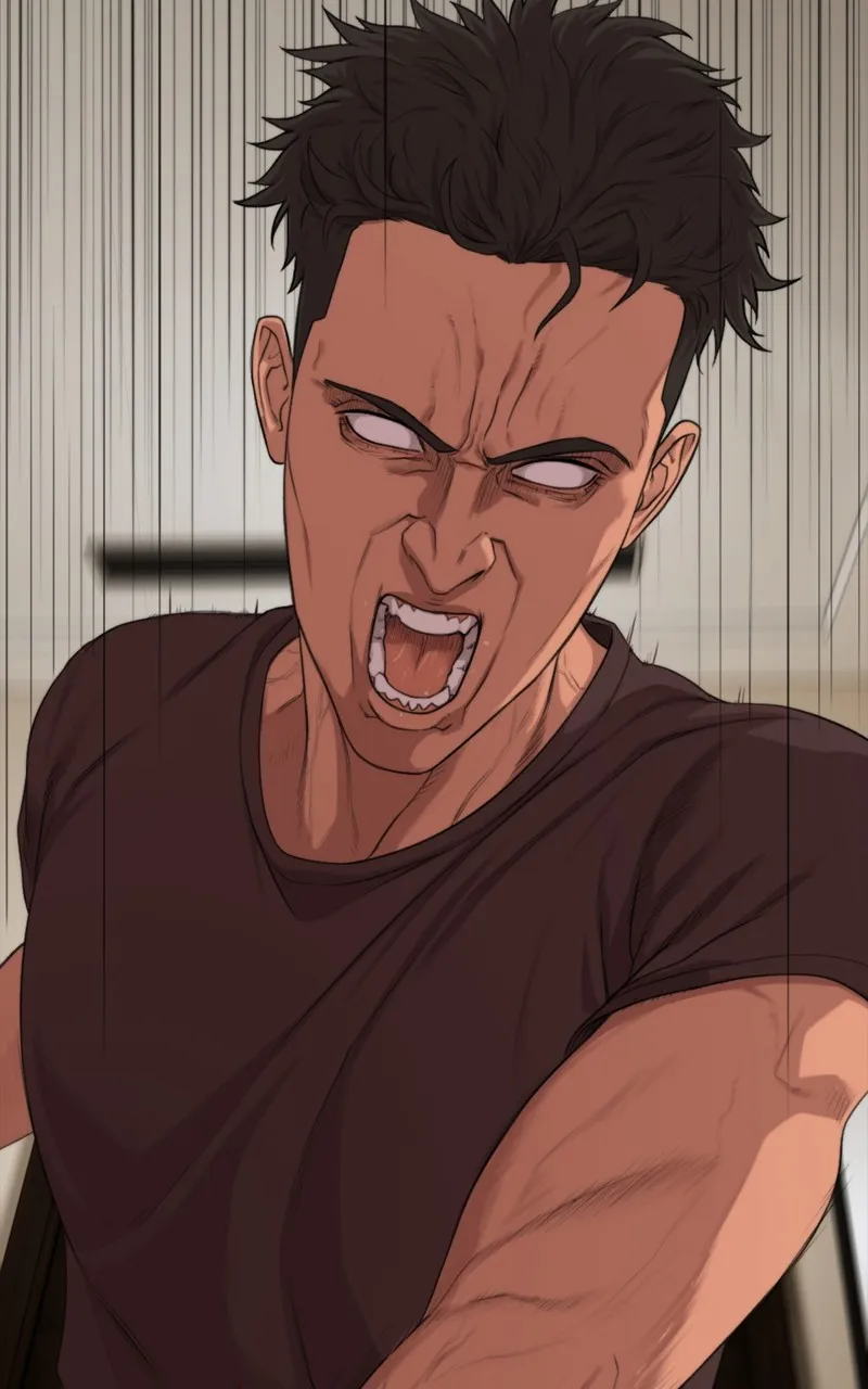 WEBTOON at Midnight Chapter 16 page 36 - 