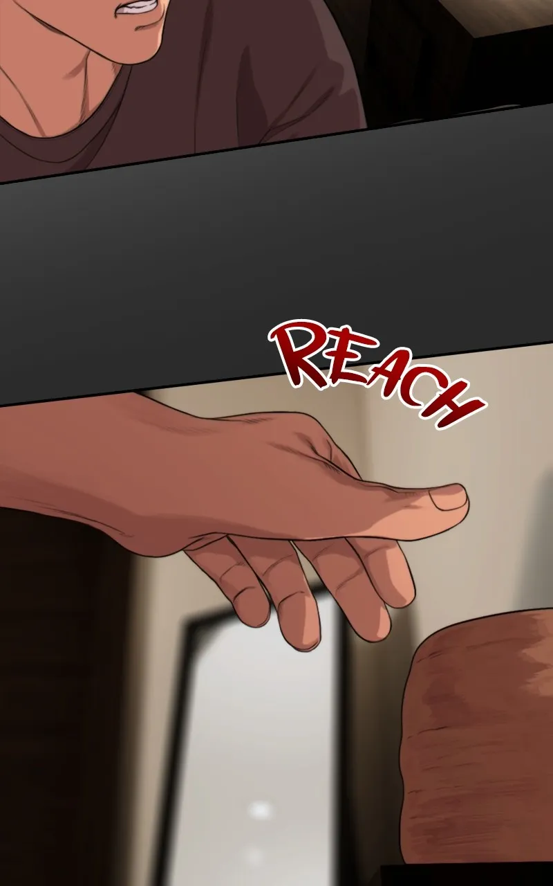 WEBTOON at Midnight Chapter 16 page 38 - 