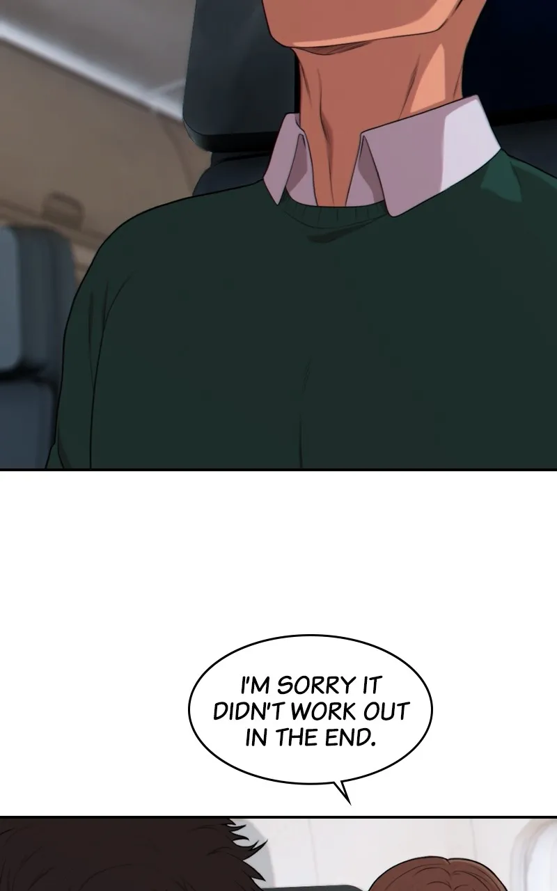 WEBTOON at Midnight Chapter 16 page 5 - 