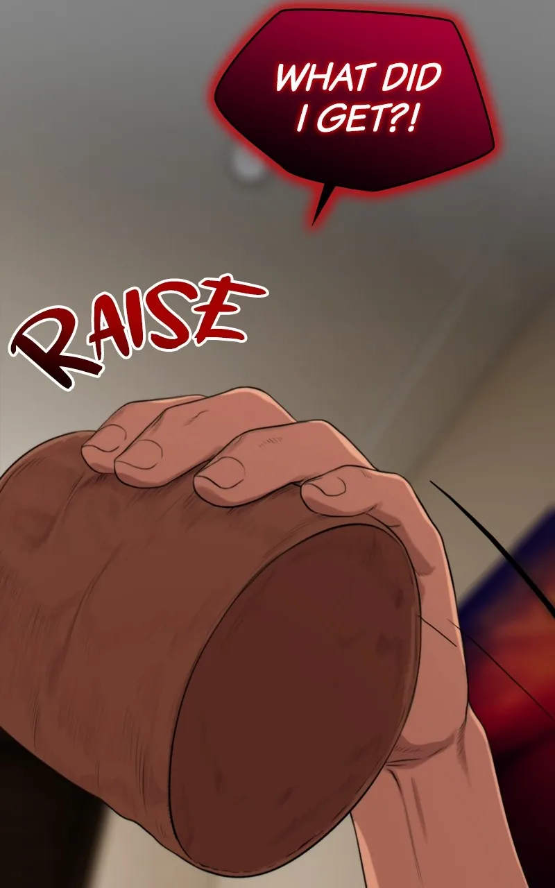 WEBTOON at Midnight Chapter 16 page 41 - 