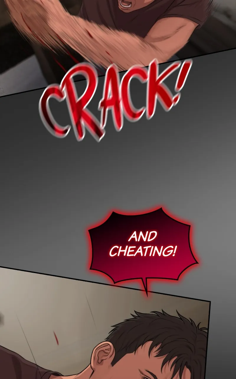 WEBTOON at Midnight Chapter 16 page 43 - 