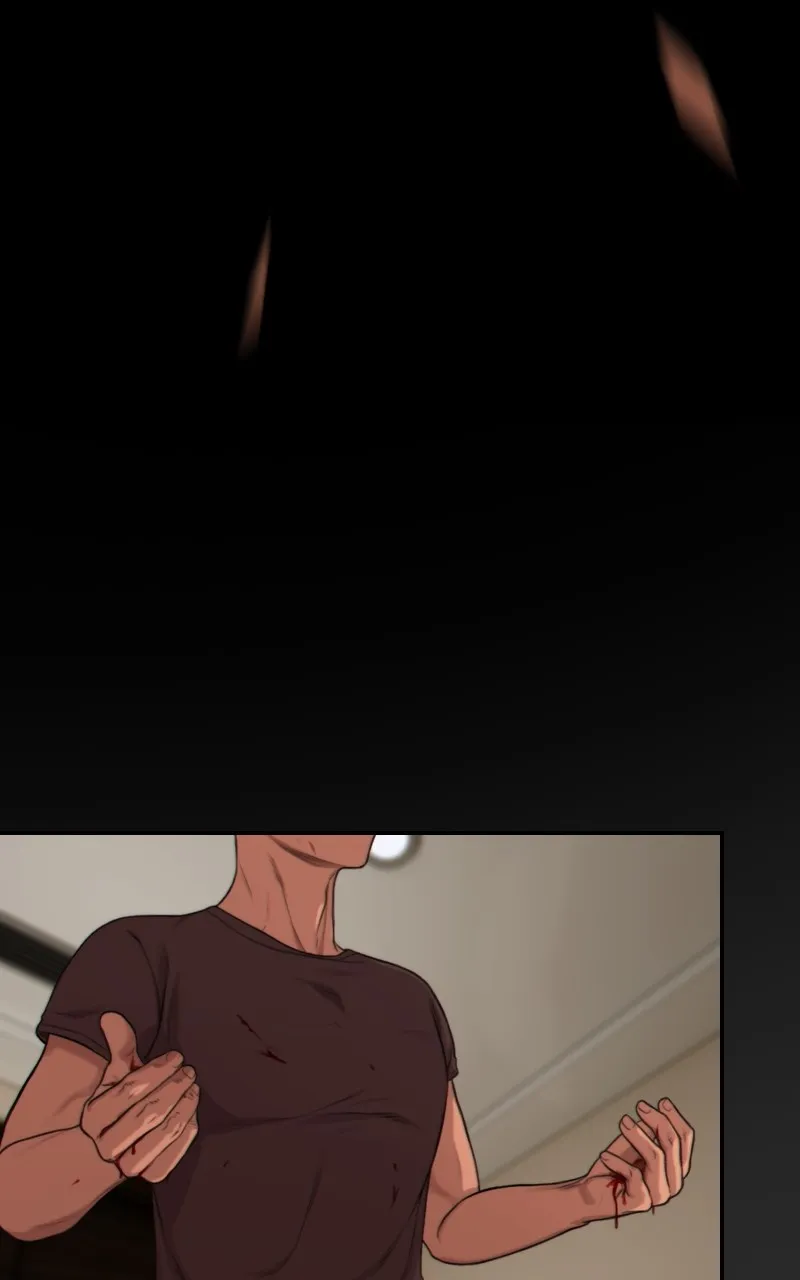WEBTOON at Midnight Chapter 16 page 46 - 