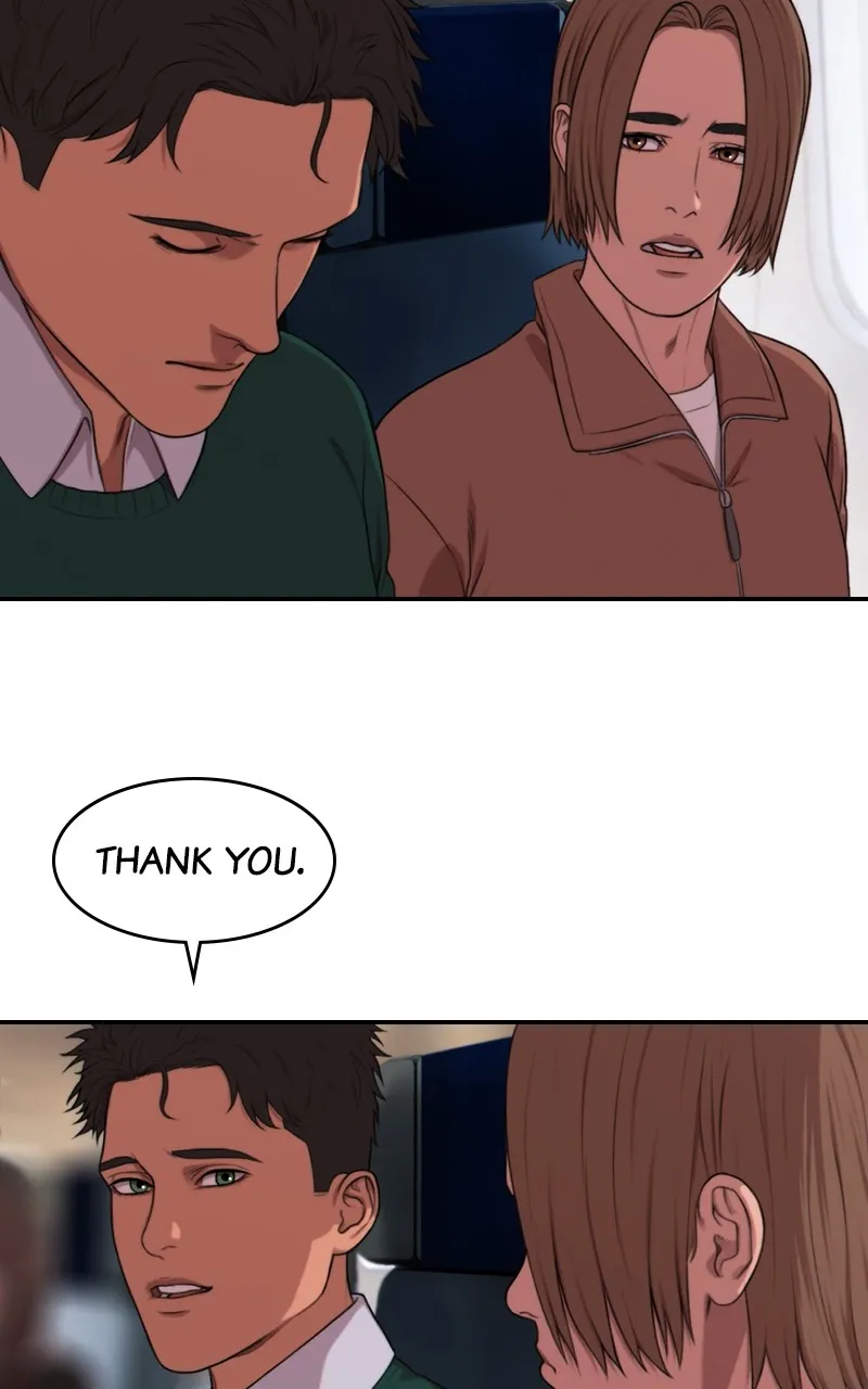 WEBTOON at Midnight Chapter 16 page 6 - 