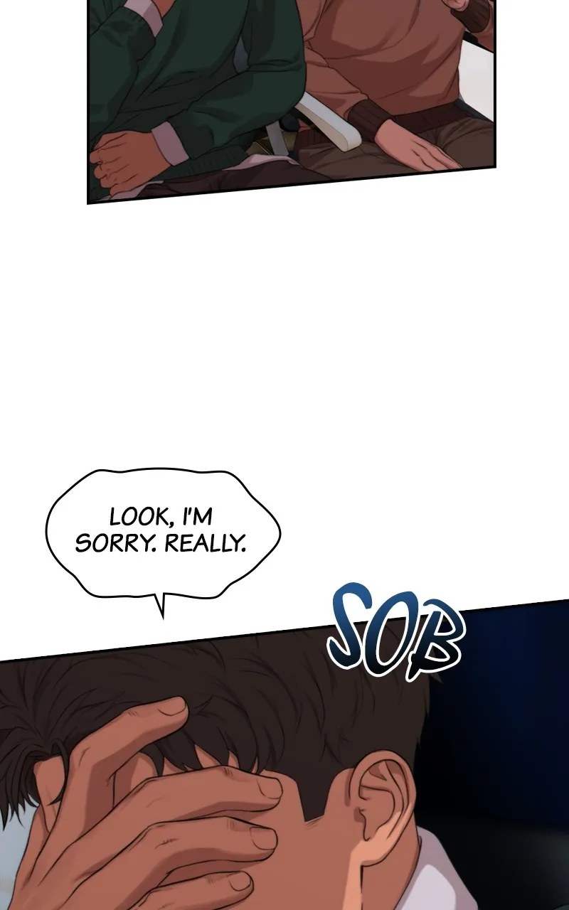 WEBTOON at Midnight Chapter 16 page 61 - 