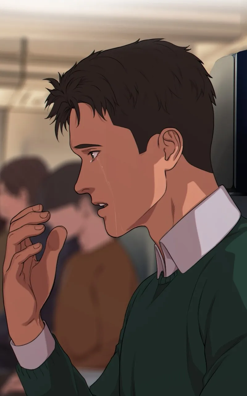 WEBTOON at Midnight Chapter 16 page 64 - 