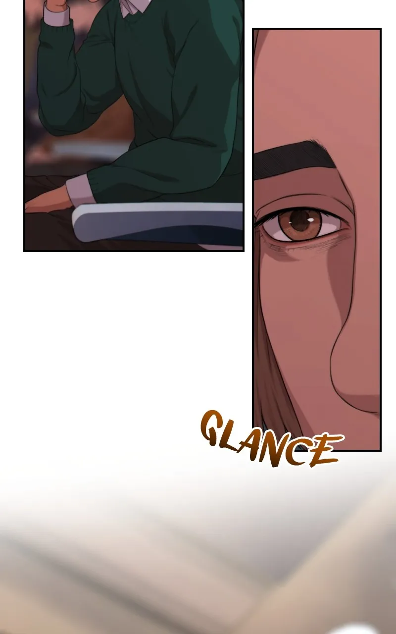 WEBTOON at Midnight Chapter 16 page 8 - 