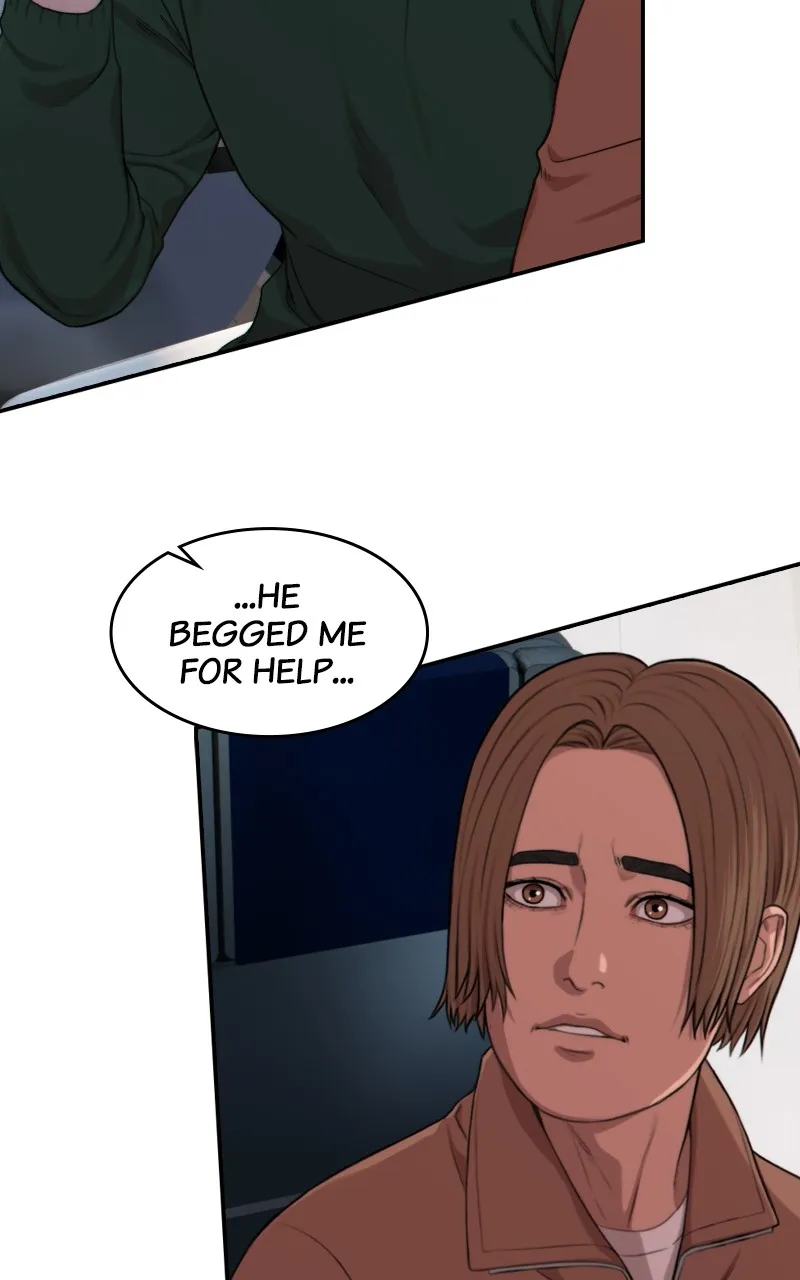 WEBTOON at Midnight Chapter 16 page 71 - 