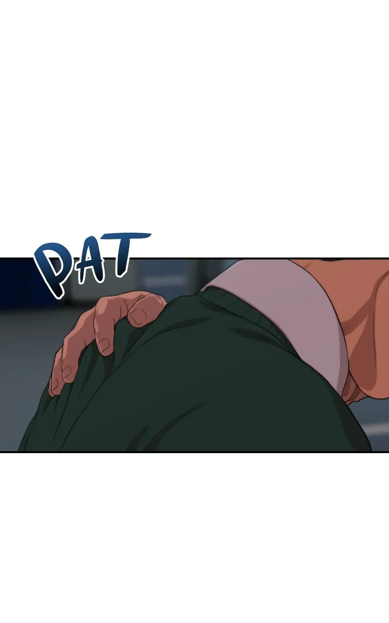 WEBTOON at Midnight Chapter 16 page 77 - 