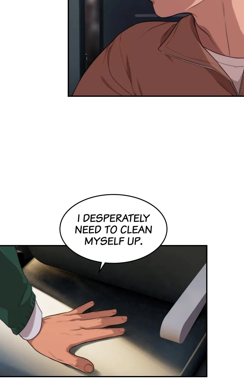WEBTOON at Midnight Chapter 16 page 85 - 