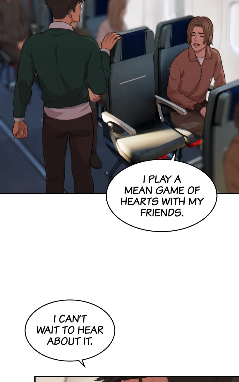 WEBTOON at Midnight Chapter 16 page 87 - 