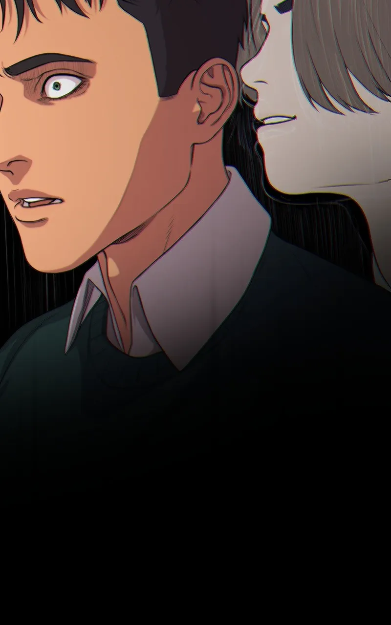 WEBTOON at Midnight Chapter 16 page 92 - 