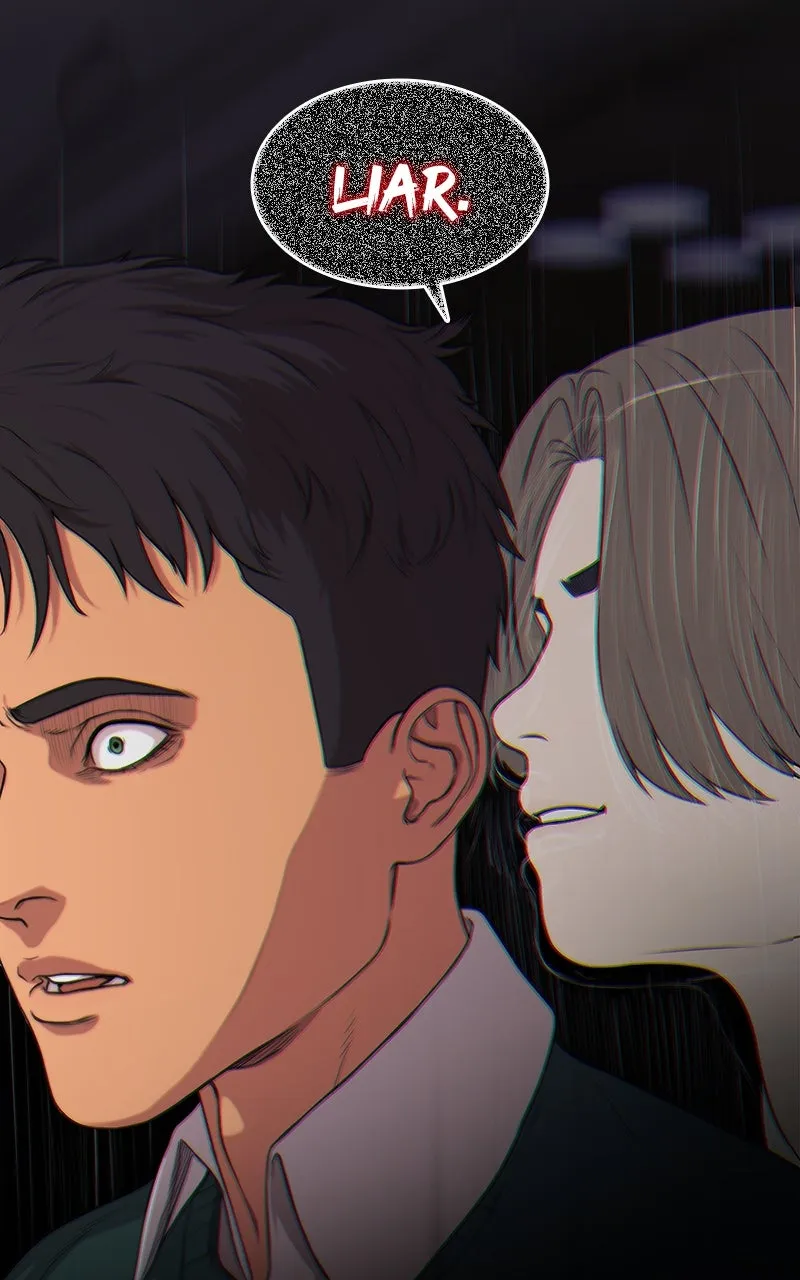 WEBTOON at Midnight Chapter 17 page 1 - 