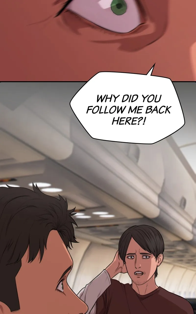 WEBTOON at Midnight Chapter 17 page 11 - 
