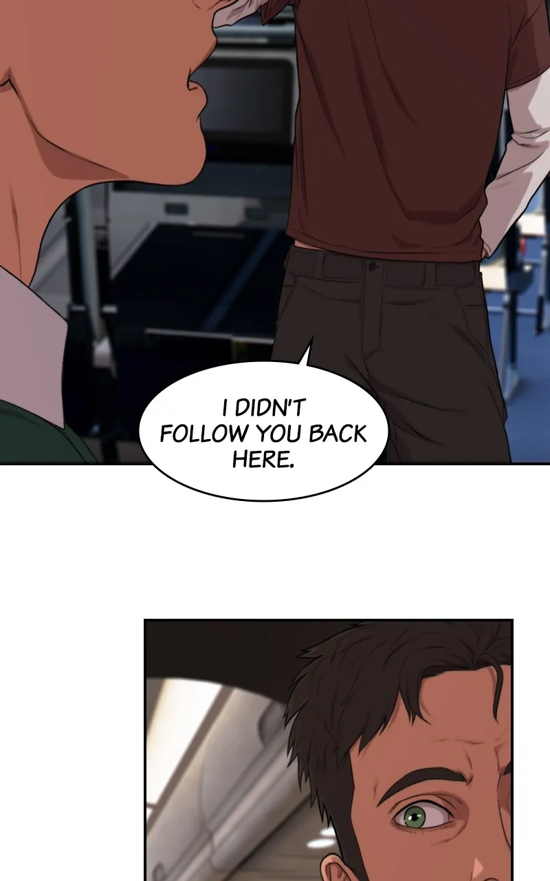 WEBTOON at Midnight Chapter 17 page 12 - 