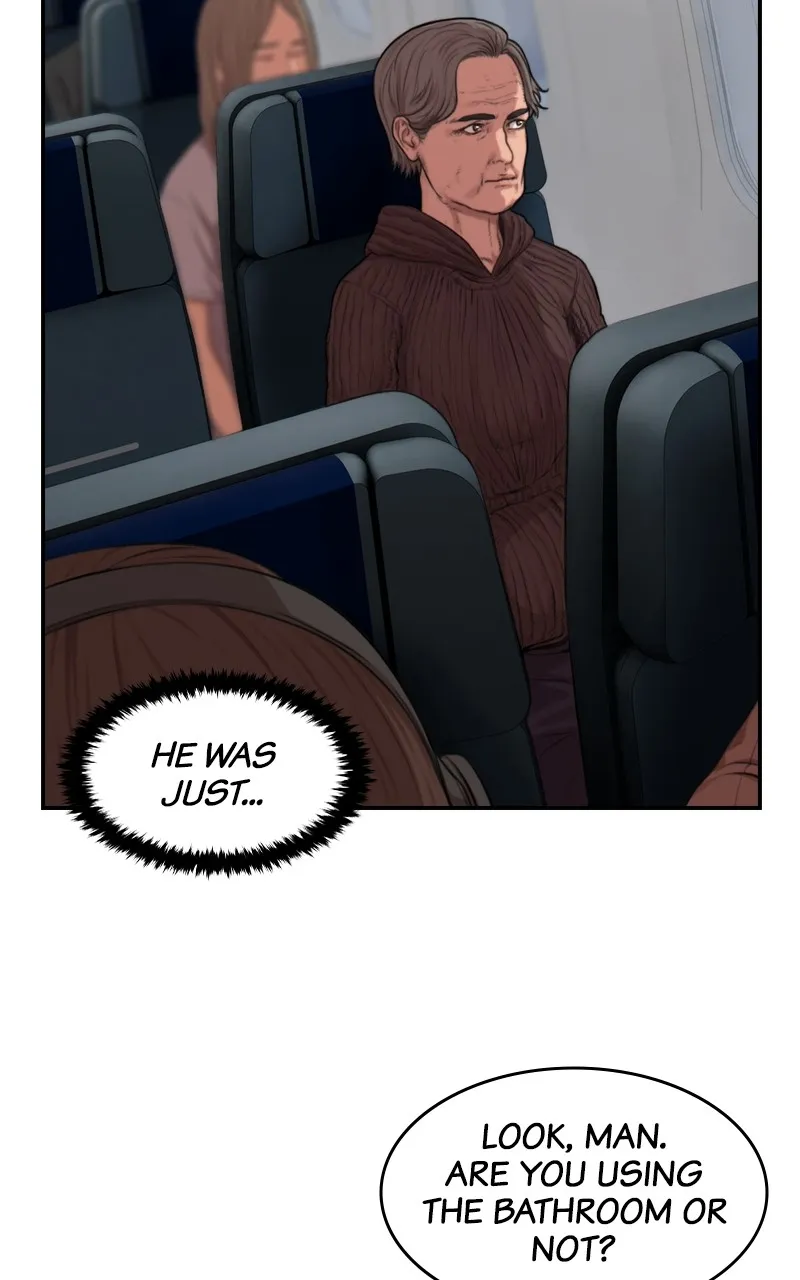 WEBTOON at Midnight Chapter 17 page 14 - 