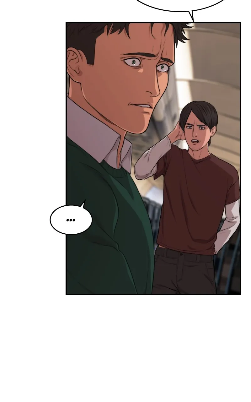 WEBTOON at Midnight Chapter 17 page 15 - 