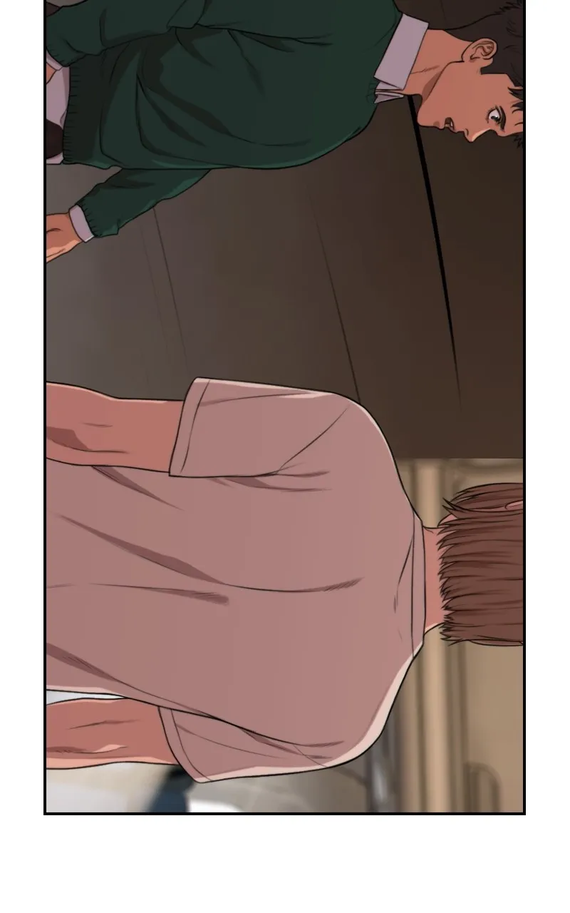WEBTOON at Midnight Chapter 17 page 17 - 