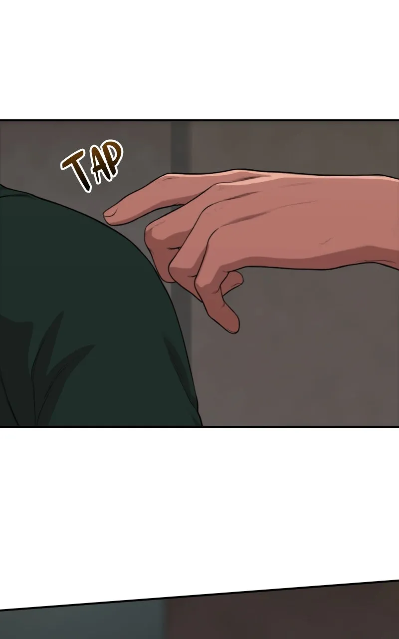 WEBTOON at Midnight Chapter 17 page 18 - 