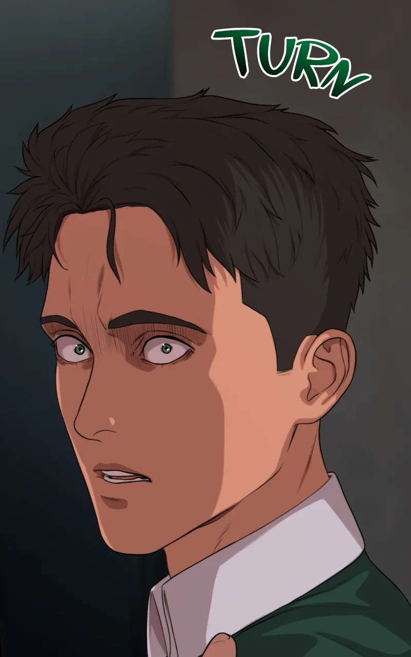 WEBTOON at Midnight Chapter 17 page 19 - 
