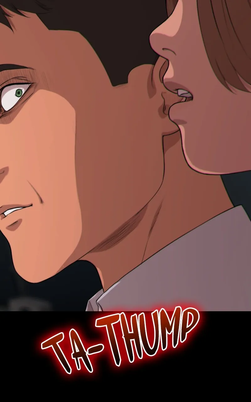 WEBTOON at Midnight Chapter 17 page 3 - 