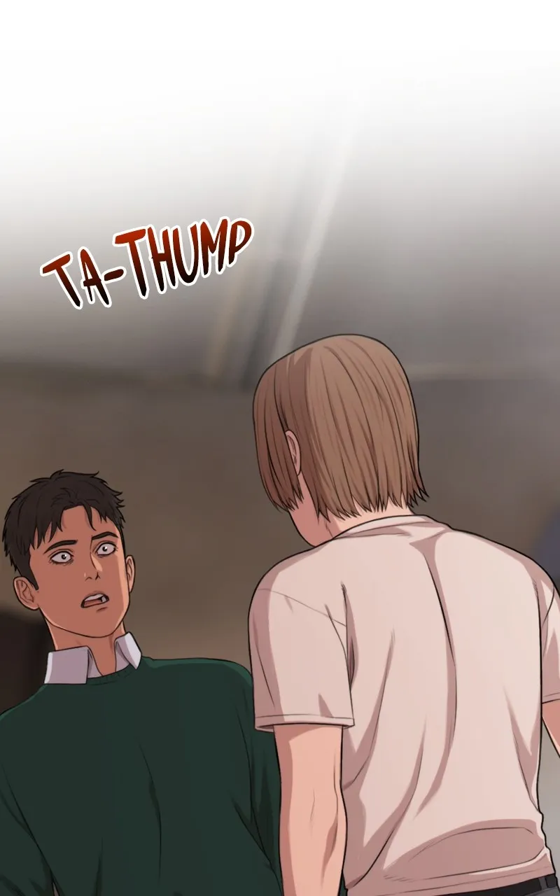 WEBTOON at Midnight Chapter 17 page 22 - 