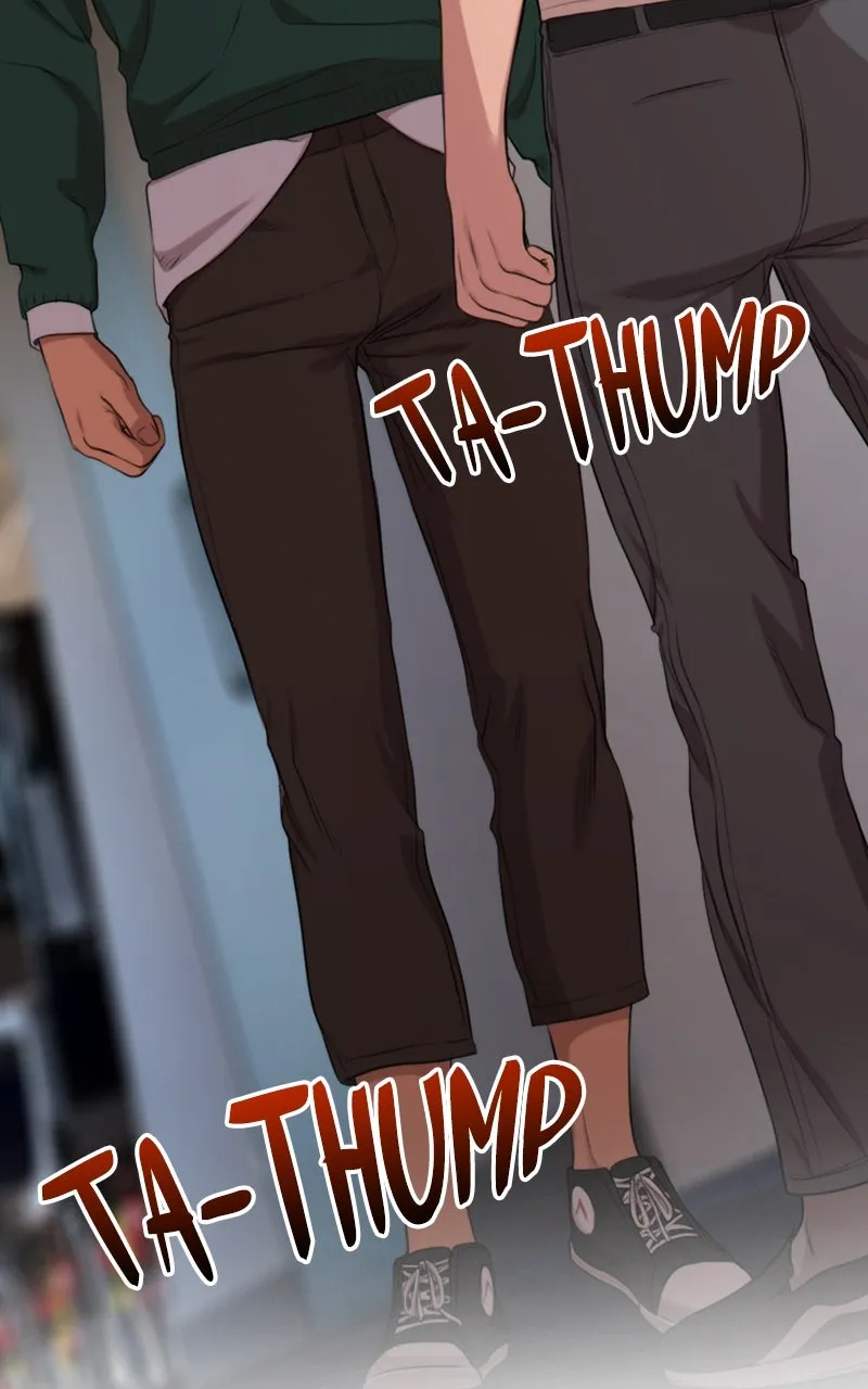 WEBTOON at Midnight Chapter 17 page 23 - 