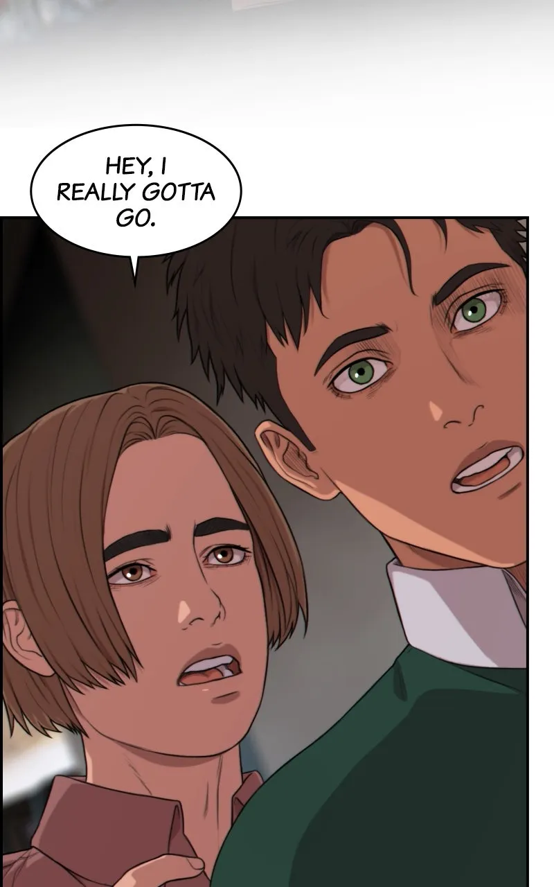 WEBTOON at Midnight Chapter 17 page 24 - 