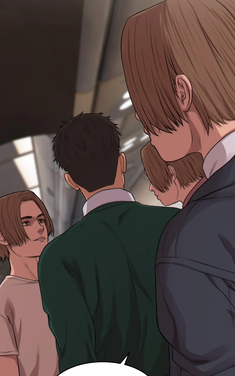 WEBTOON at Midnight Chapter 17 page 28 - 
