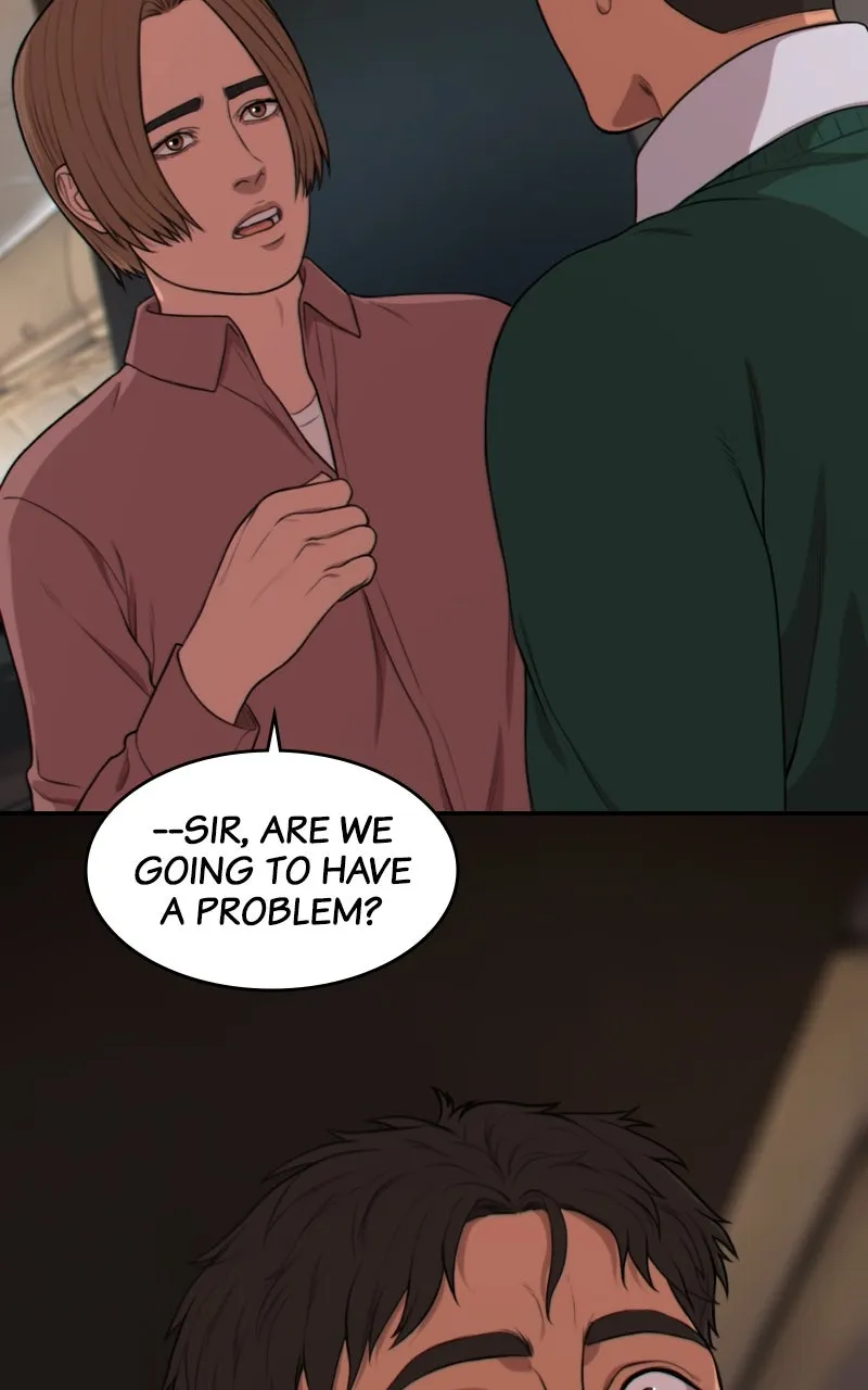 WEBTOON at Midnight Chapter 17 page 31 - 