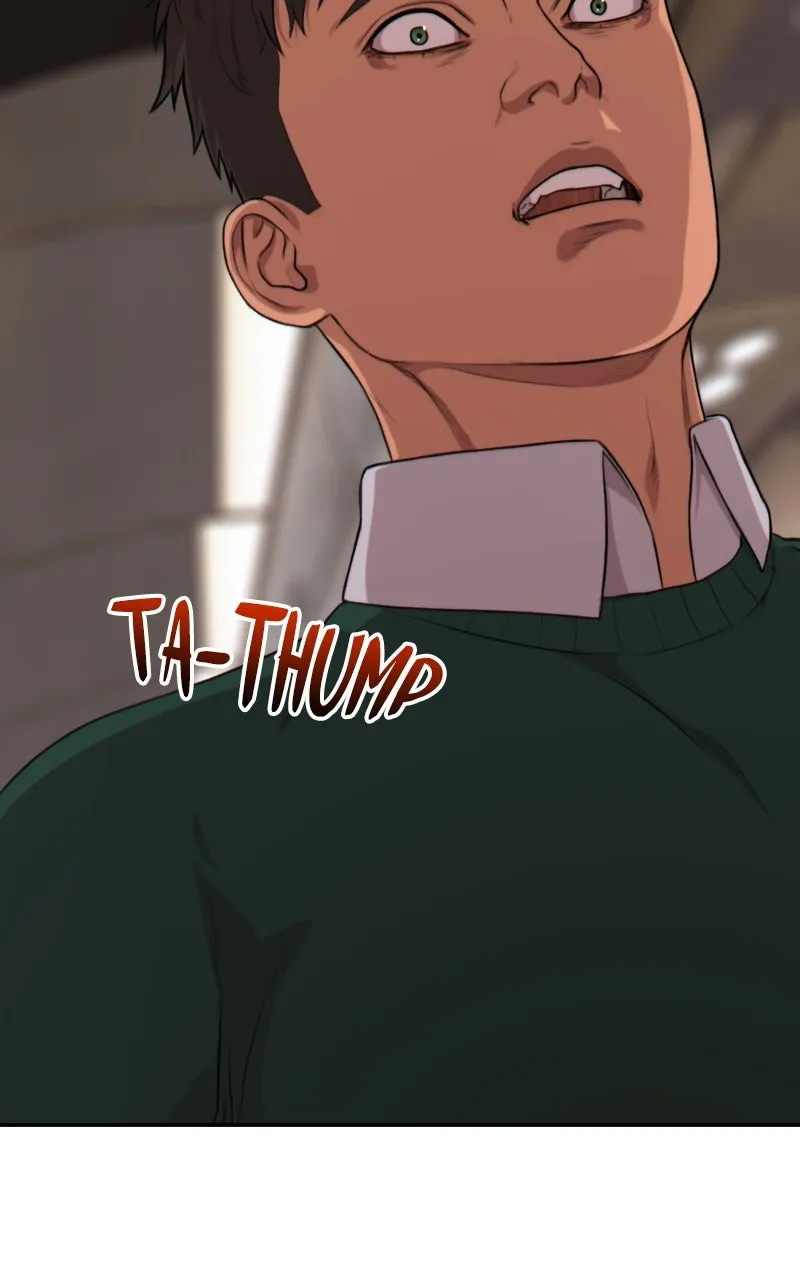 WEBTOON at Midnight Chapter 17 page 32 - 