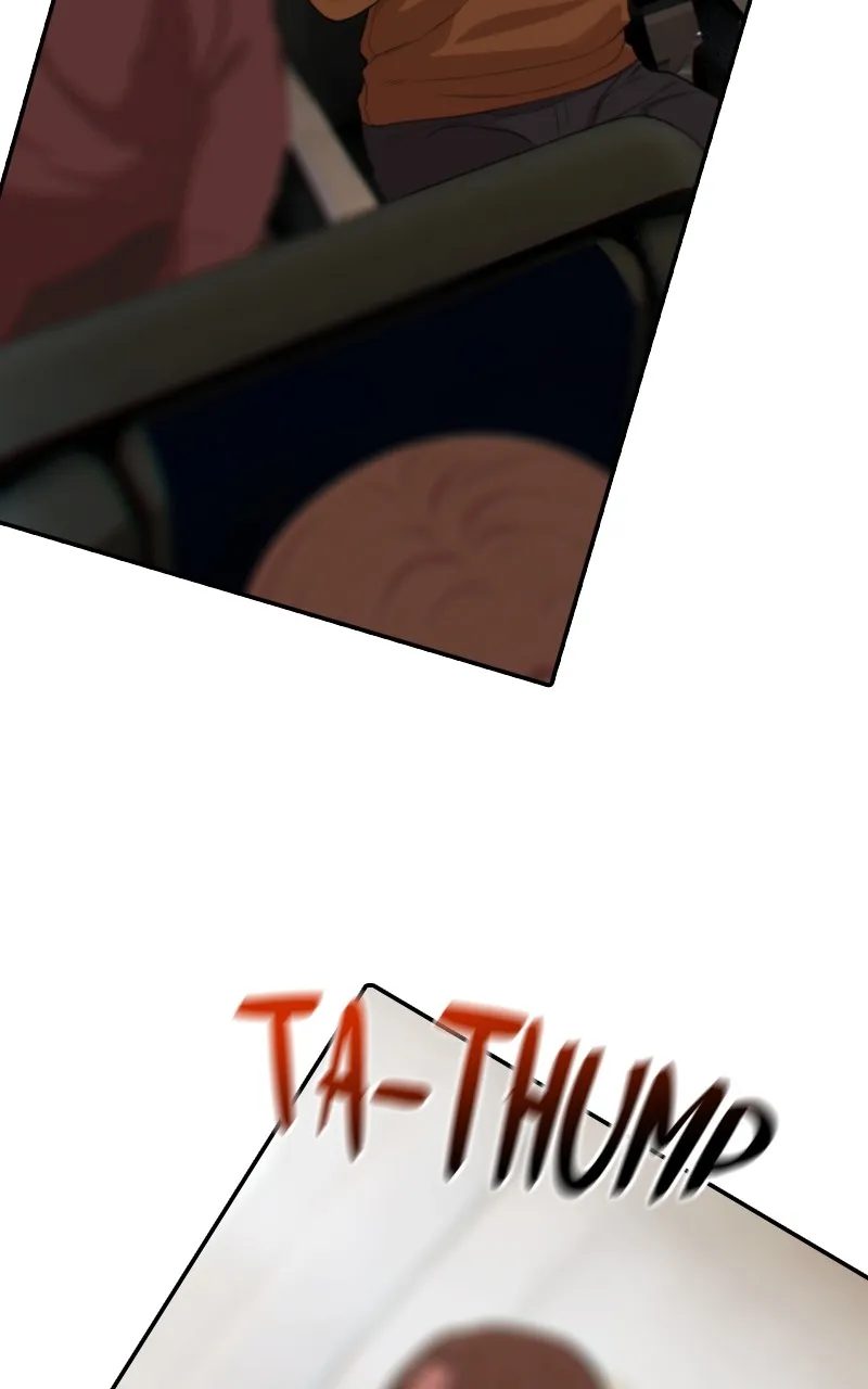 WEBTOON at Midnight Chapter 17 page 34 - 