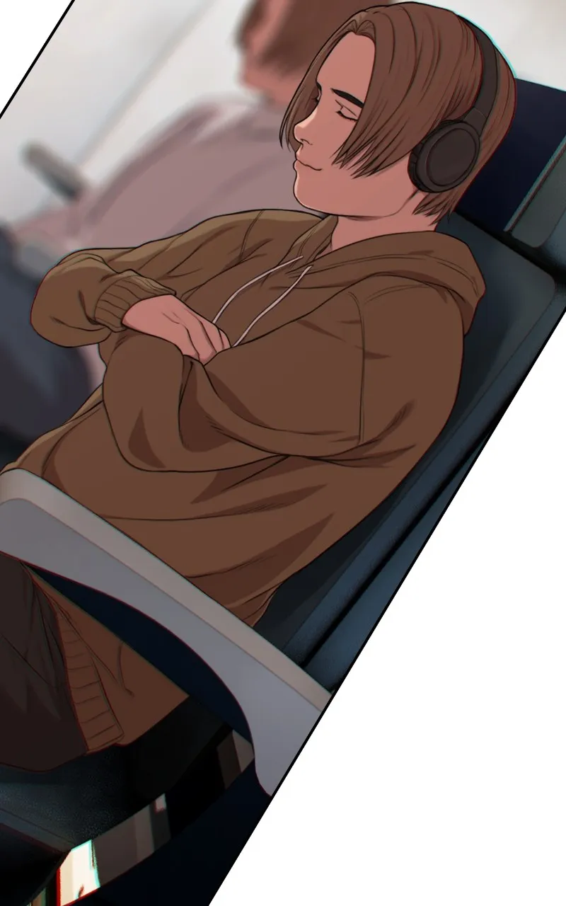 WEBTOON at Midnight Chapter 17 page 35 - 
