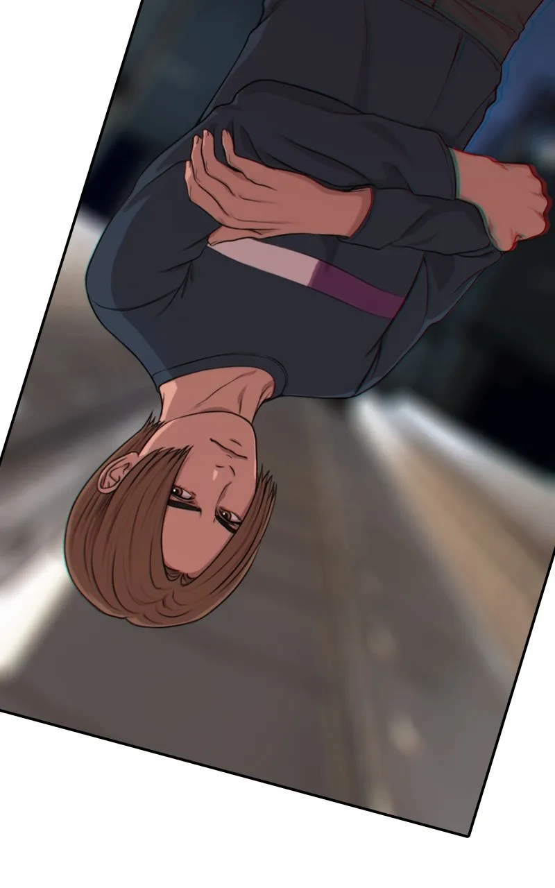 WEBTOON at Midnight Chapter 17 page 38 - 
