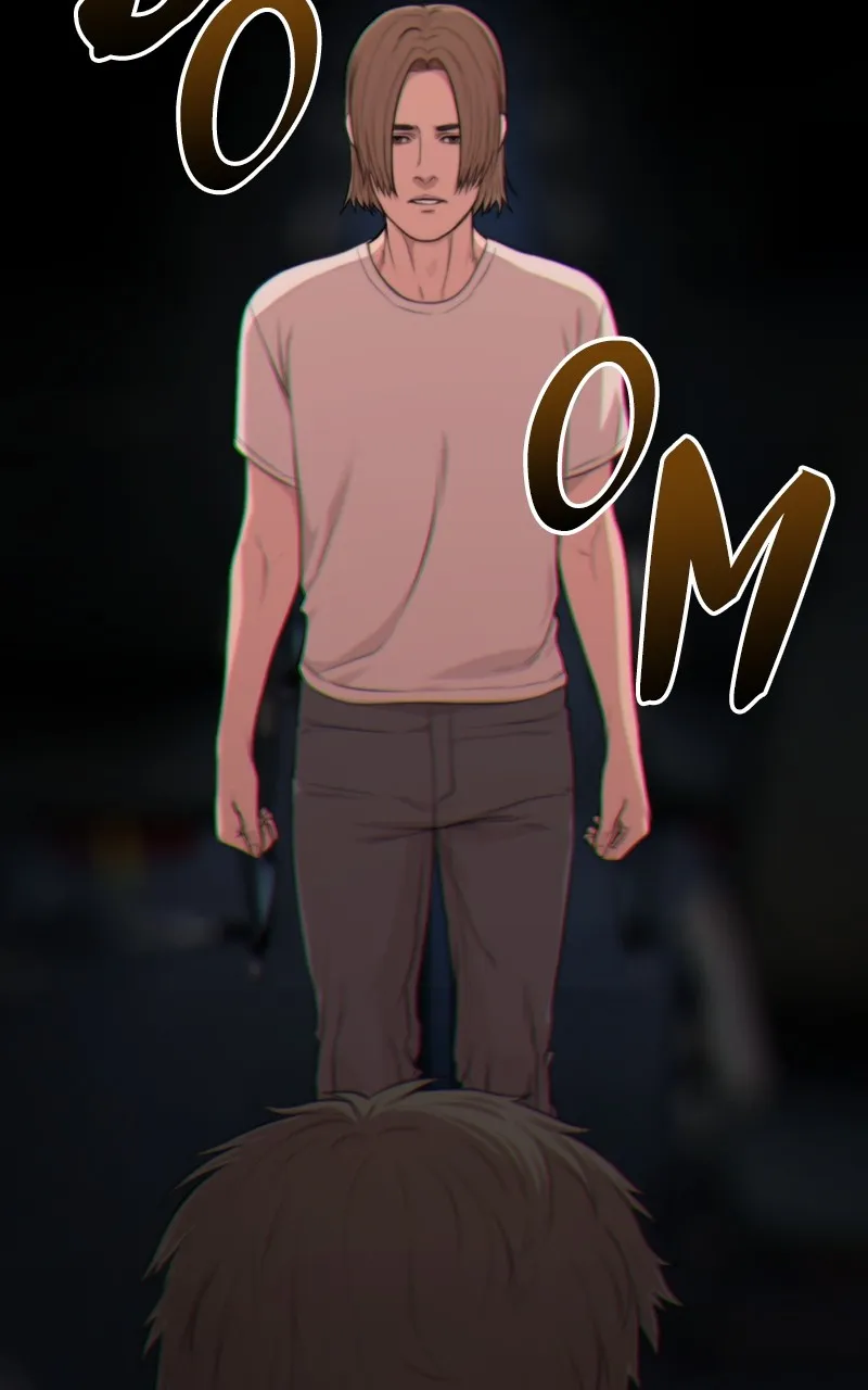 WEBTOON at Midnight Chapter 17 page 5 - 