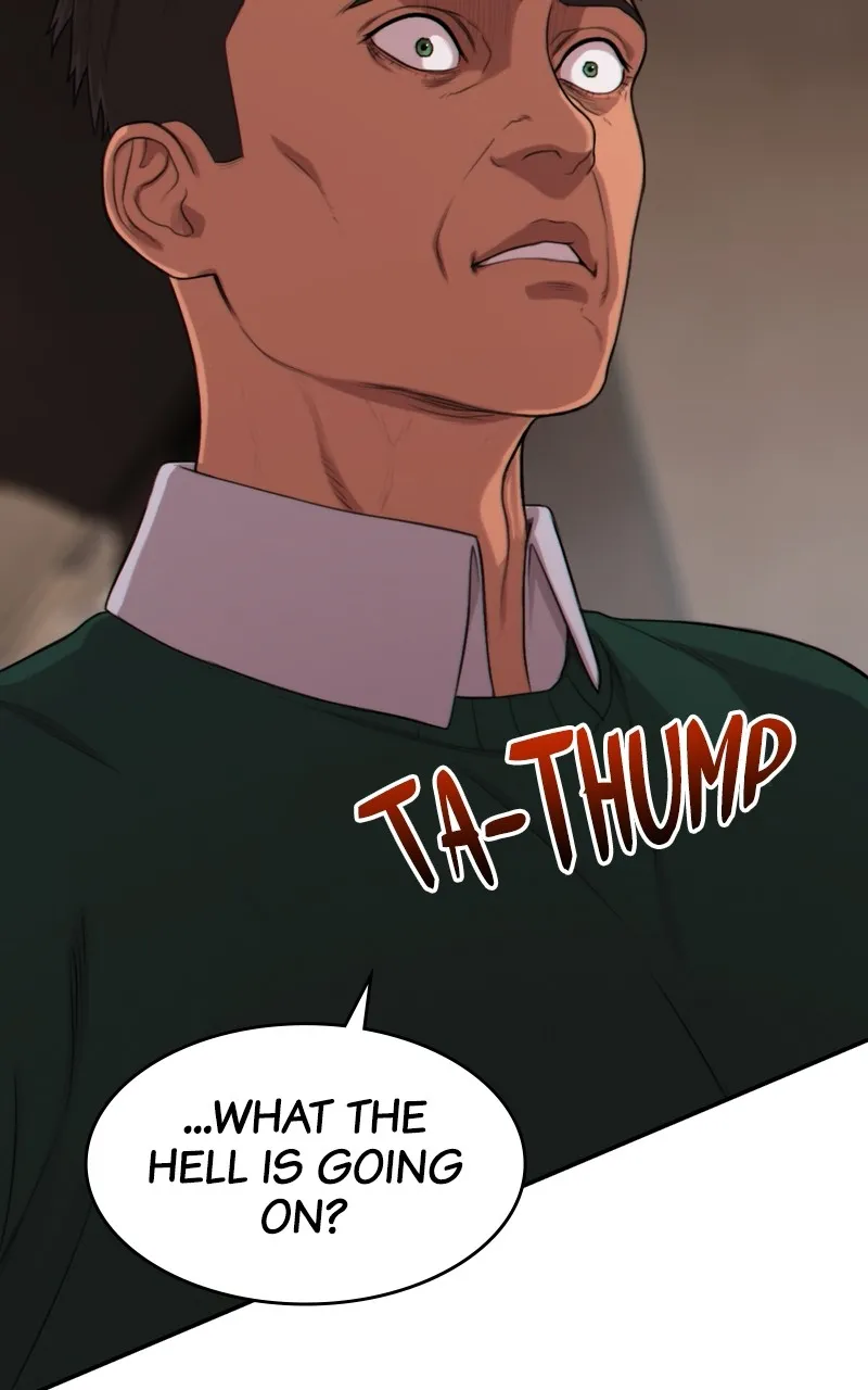 WEBTOON at Midnight Chapter 17 page 46 - 