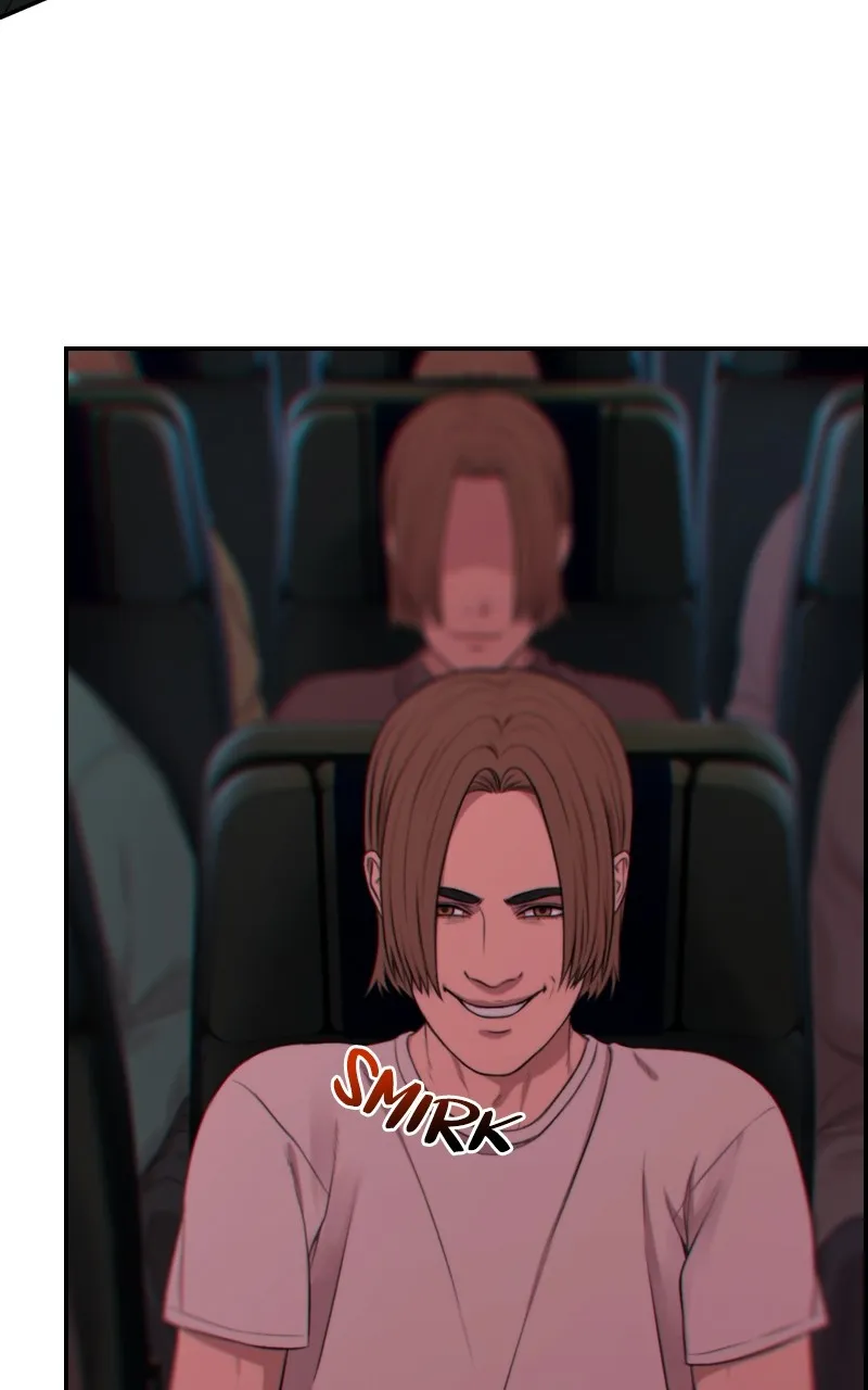 WEBTOON at Midnight Chapter 17 page 47 - 