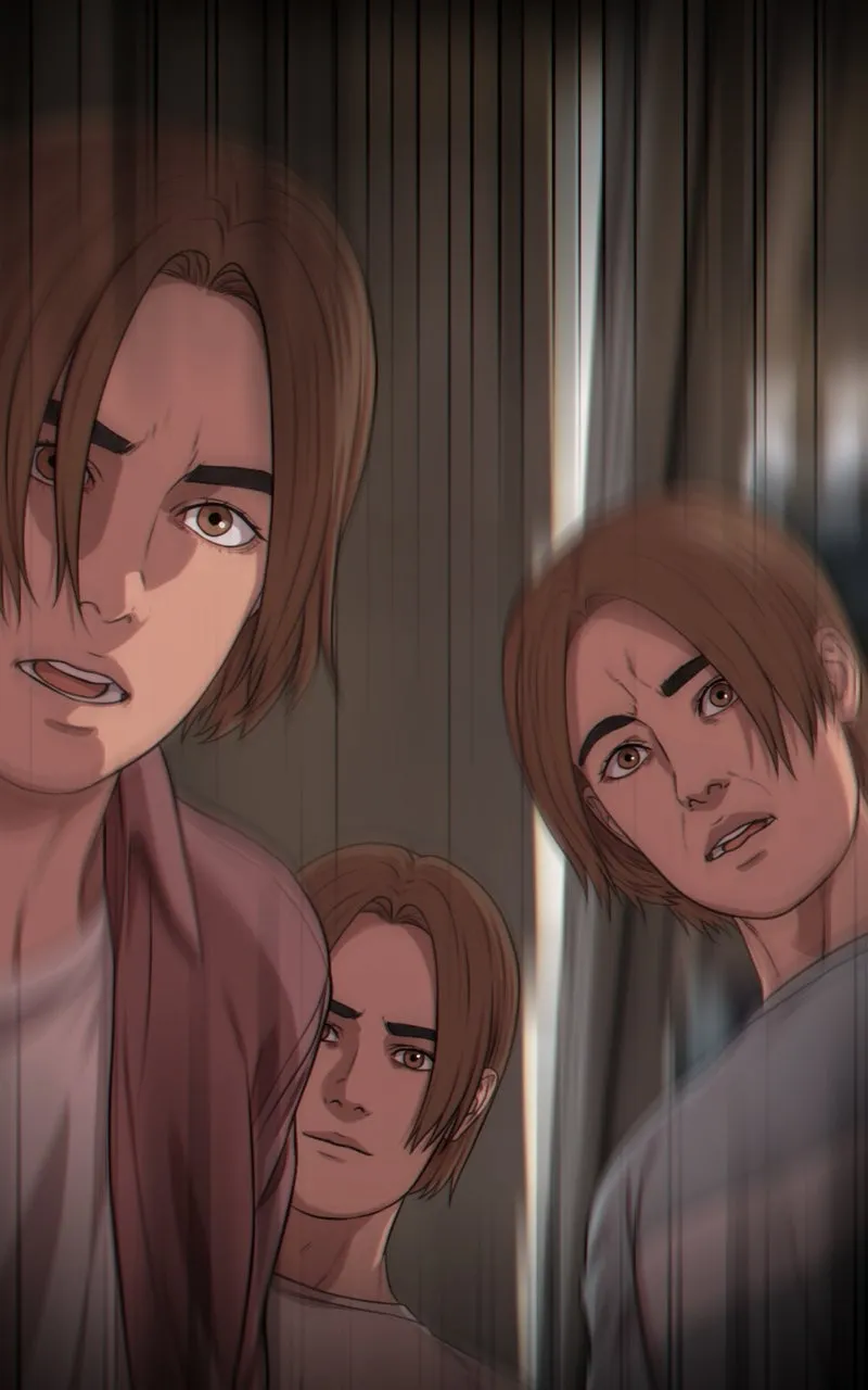 WEBTOON at Midnight Chapter 17 page 56 - 