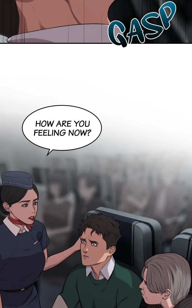 WEBTOON at Midnight Chapter 17 page 64 - 