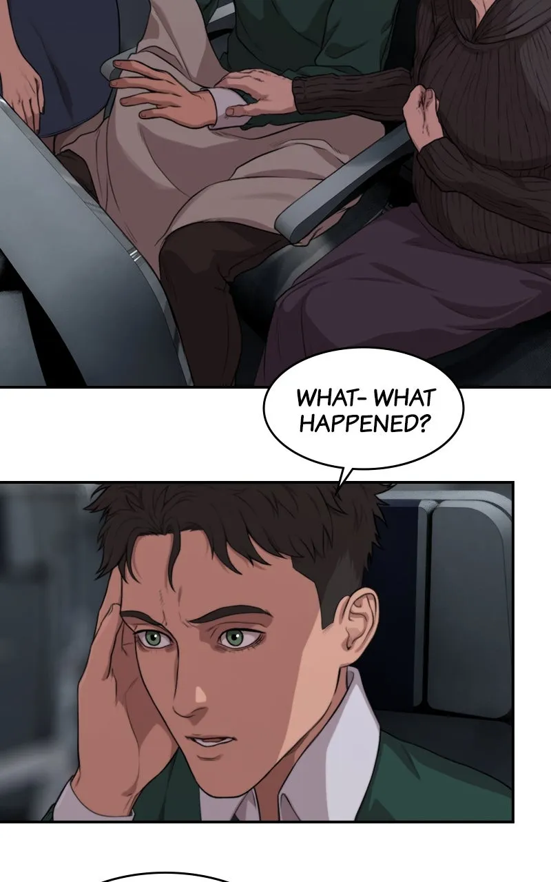 WEBTOON at Midnight Chapter 17 page 65 - 