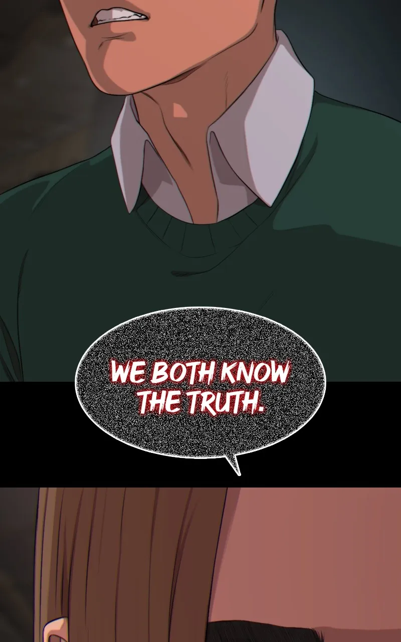 WEBTOON at Midnight Chapter 17 page 8 - 