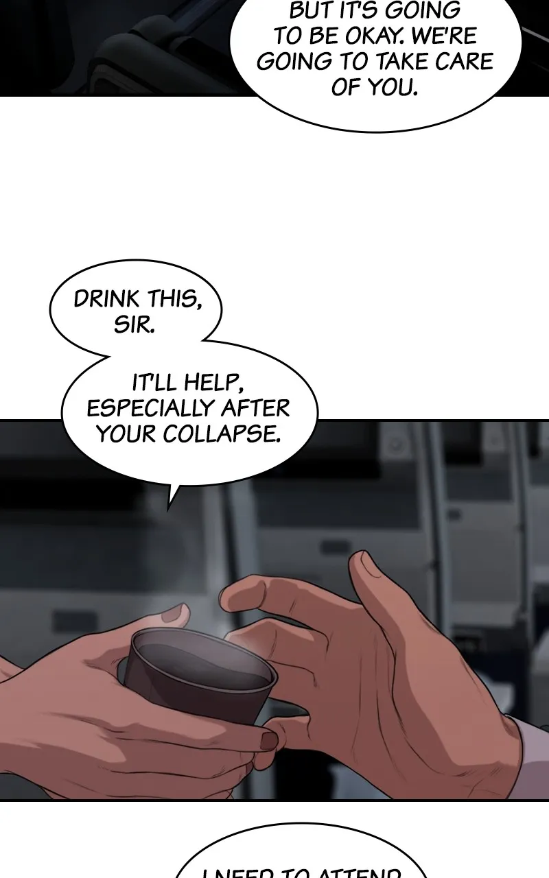 WEBTOON at Midnight Chapter 17 page 76 - 
