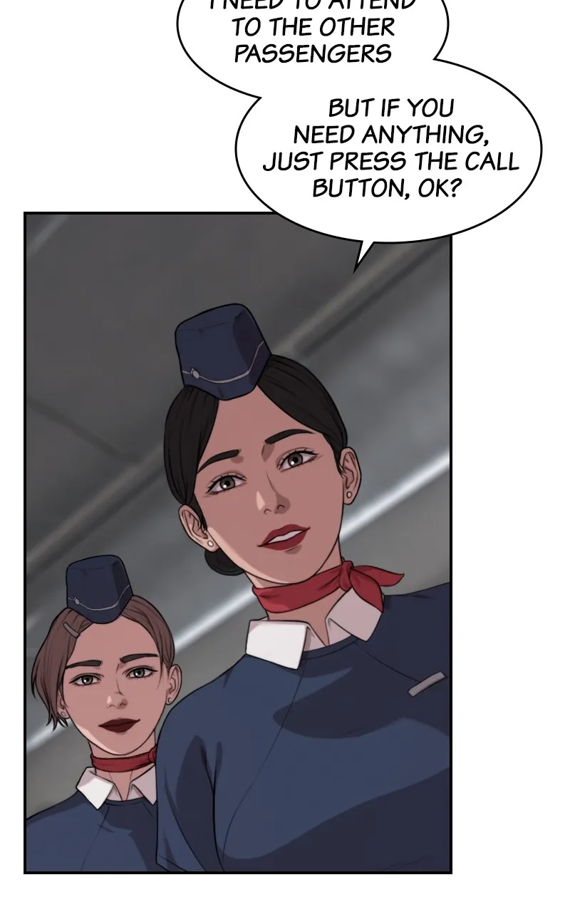 WEBTOON at Midnight Chapter 17 page 77 - 