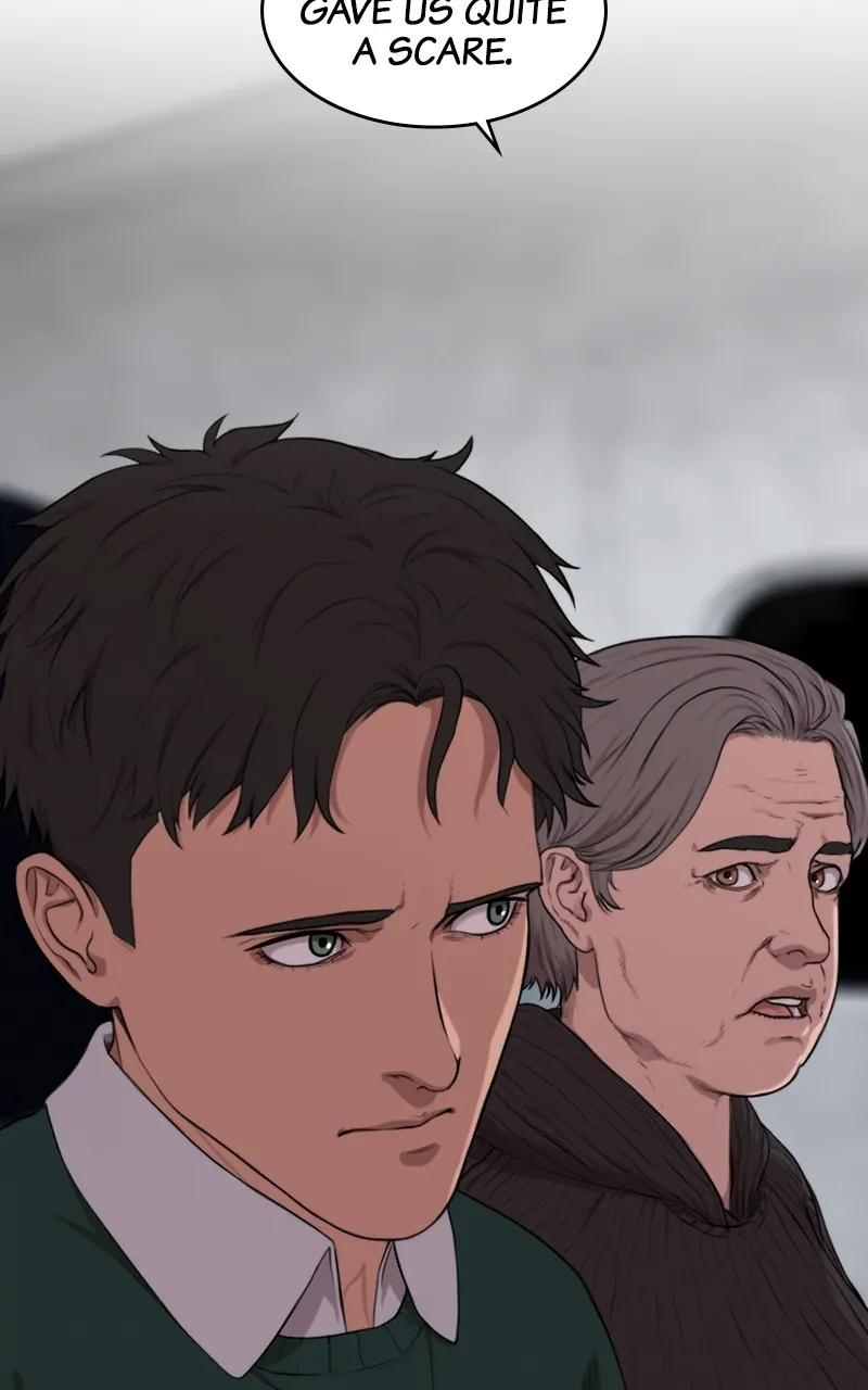WEBTOON at Midnight Chapter 17 page 80 - 