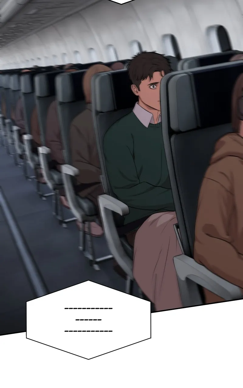 WEBTOON at Midnight Chapter 17 page 83 - 