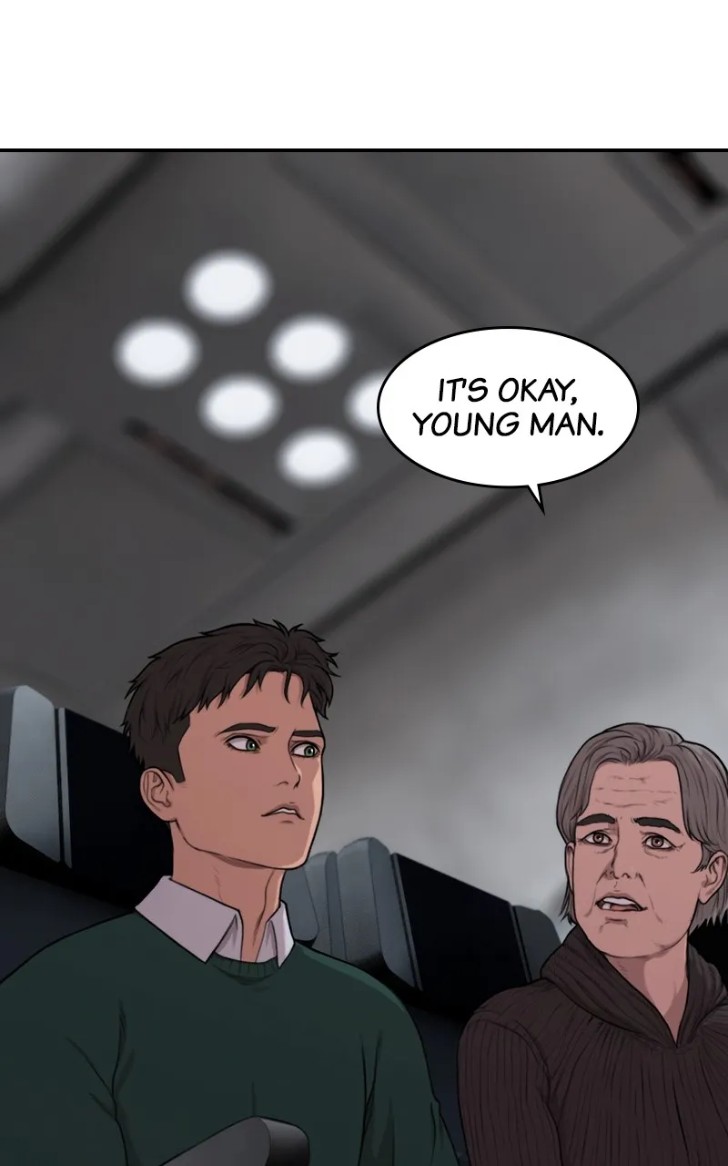 WEBTOON at Midnight Chapter 17 page 84 - 