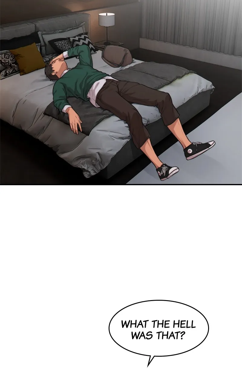 WEBTOON at Midnight Chapter 17 page 90 - 