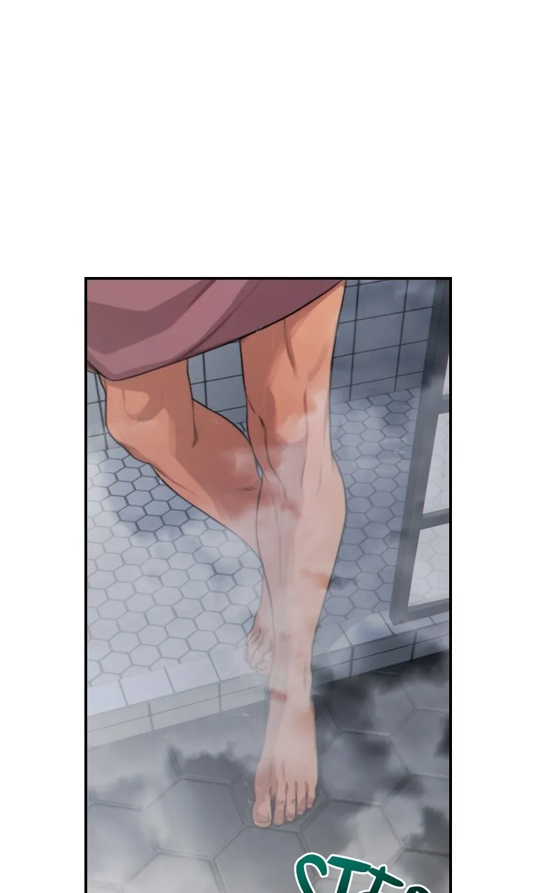 WEBTOON at Midnight Chapter 17 page 98 - 